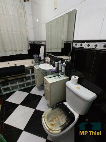 Cond. Beija-Flor III, Triplex com terraço gourmet - Foto 8