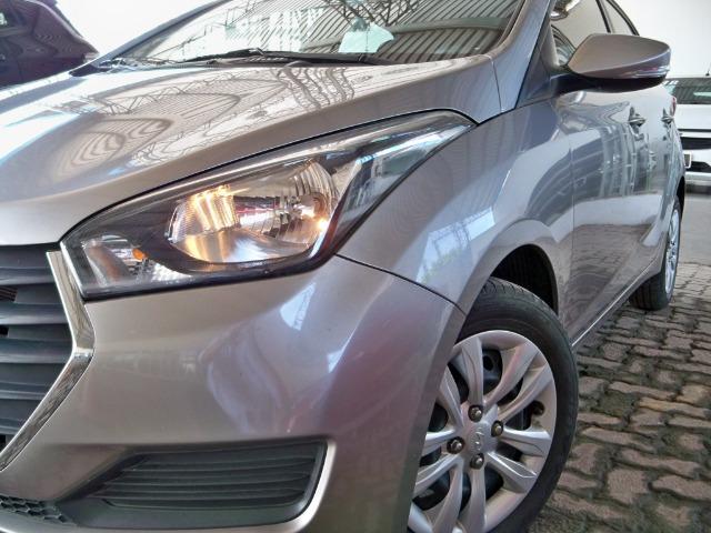 Hb20 hatch 1.0 confort 2016/17 - Foto 3