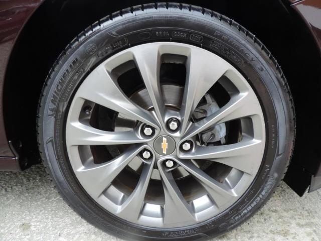 CRUZE LTZ Plus 1.4 Turbo Flex 4p Aut. - Unico dono - Garantia de Fabrica - Foto 20