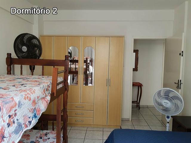 Apto 3 quartos, 50 metros calçadão, praia e camelodromo - Foto 19