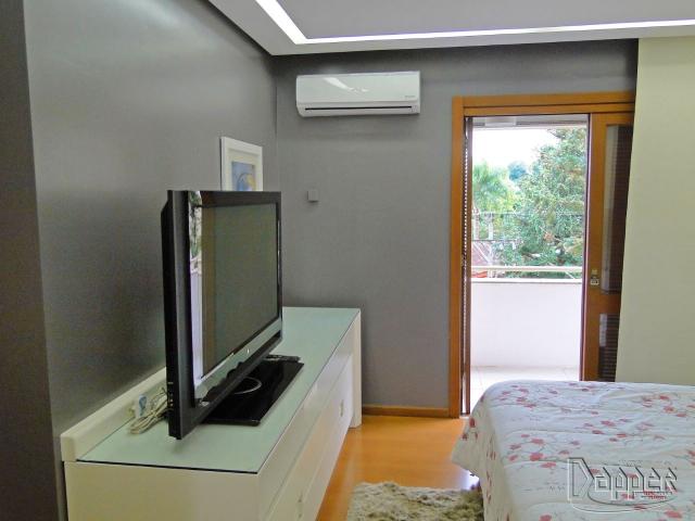Apartamento à venda com 3 dormitórios em Vila rosa, Novo hamburgo cod:15821 - Foto 16