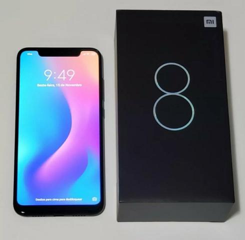 Xiaomi mi 8 + 2 brindes - Foto 5