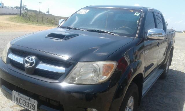 Hilux - Foto 2