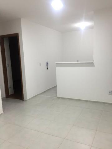 Alugo apartamento à 200m da Fraga Maia - Foto 6