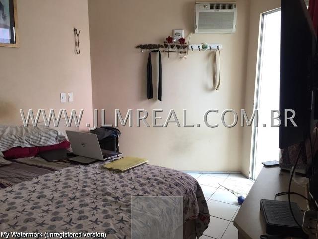 (Cod.:055 - Damas) - Mobiliado - Vendo Apartamento com 64m², 3 Quartos - Foto 13
