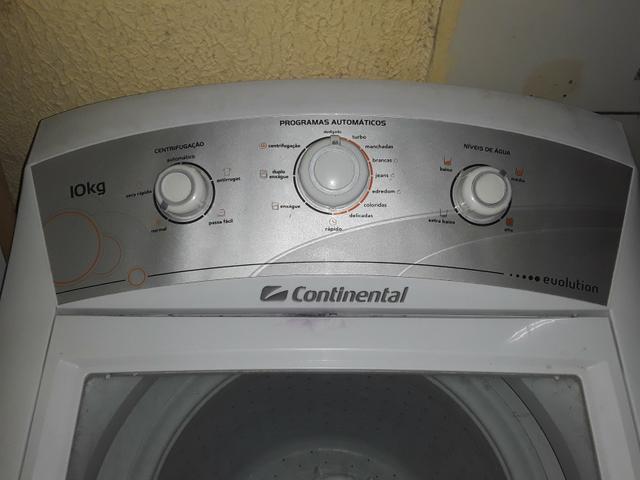 Máquina de lavar - Foto 3