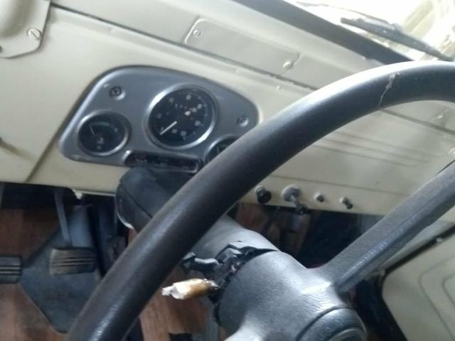 Toyota bandeirante - Foto 3
