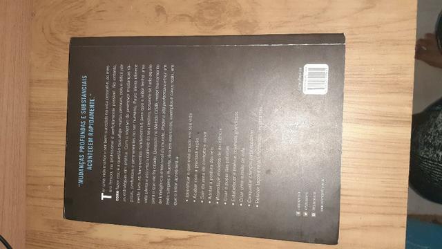 Vendo esse livro