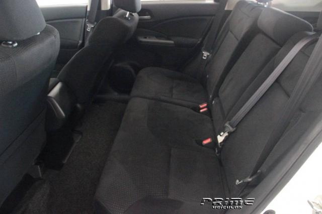 HONDA CRV 2013/2013 2.0 LX 4X2 16V FLEX 4P AUTOMÁTICO - Foto 7
