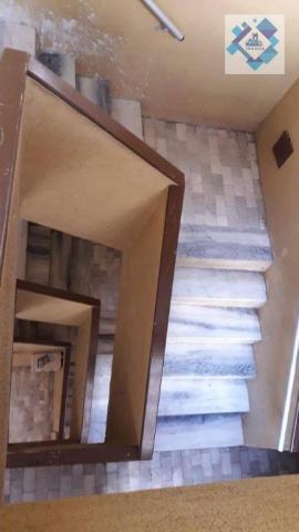 Apartamento com 3 dormitórios à venda, 98 m² por R$ 185.000 - Parangaba - Fortaleza/CE - Foto 18