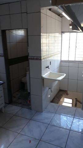 Casa em cajazeiras III Águas claras laje livre - Foto 6