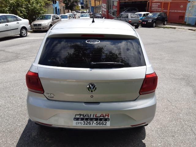 Gol 1.0 3 Cc - Completo! Muito Novo! Revisado! - Foto 7