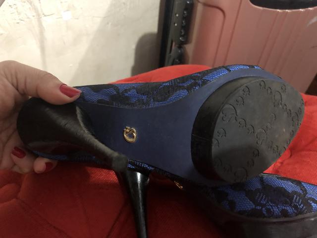 Sapato Carmen steffens - Foto 3