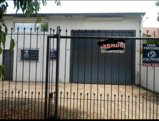 Vendo,permuto ou alugo prédio industrial de alvenaria.gravatai rs - Foto 5