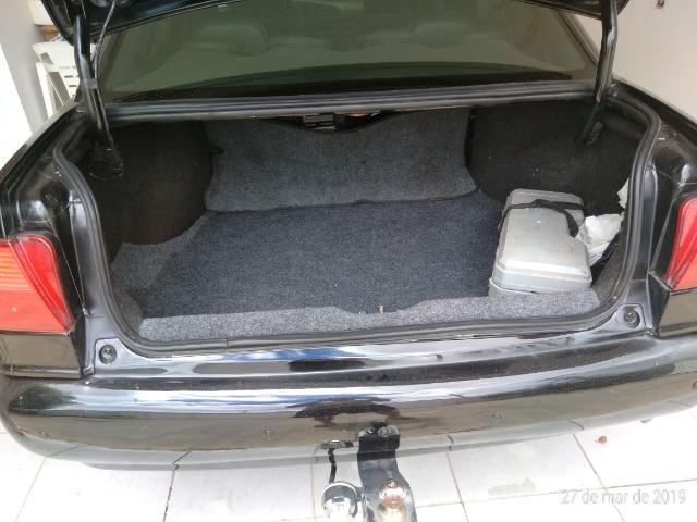 Vende-se Santana- Falar com: Antonio Sousa (Contato: ZAP. (87) 9. *) - Foto 12