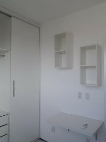 Apartamento no Centro de Messejana - Foto 8