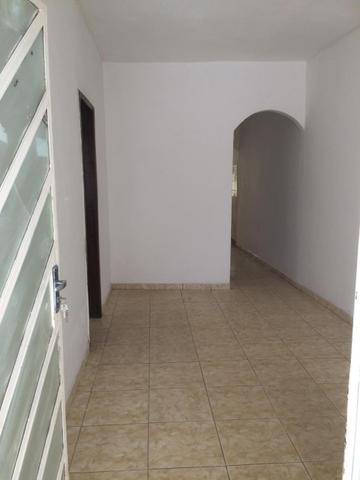Aluga-se casa 2 quartos 500R$ - Foto 12