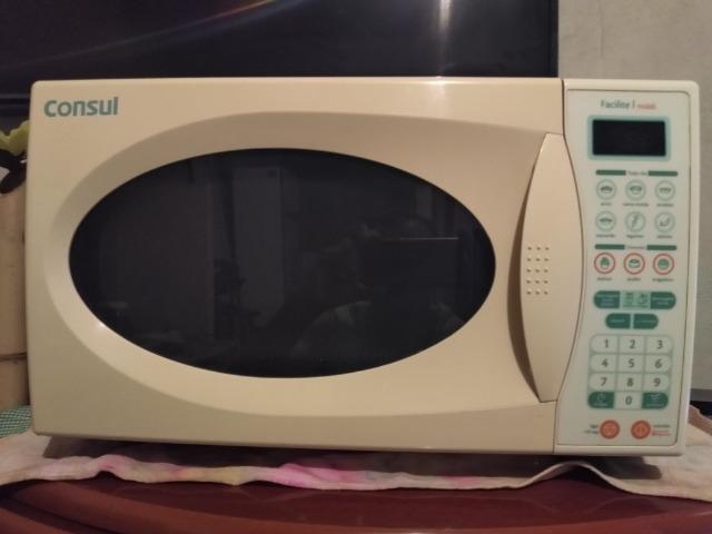 Microondas