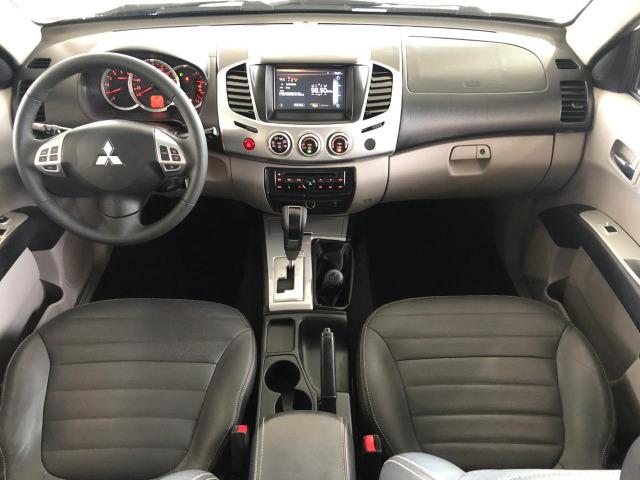 MiTiSuBiSHi L200 TRiToN_3.2DID-H HPE_AUT._4X4_ExtrANovA_LacradAOriginaL_RevisadA_ - Foto 5