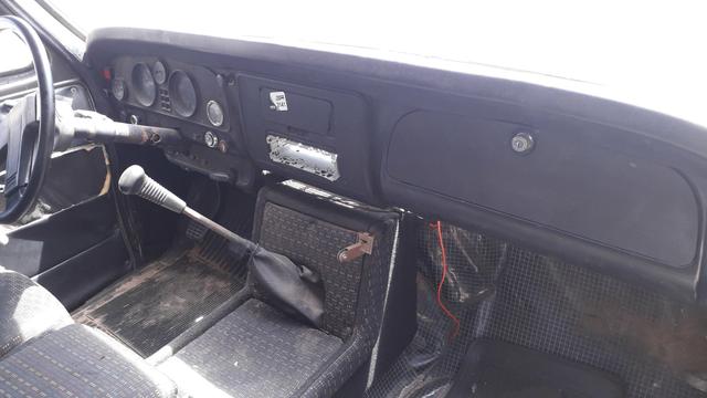 Gm Veraneio diesel - Foto 7