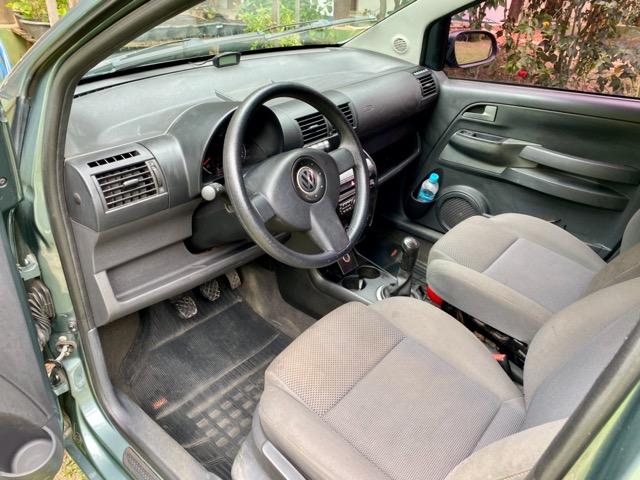 VW Fox ano 2010 Em excelente condição proprietário mulher - Foto 2