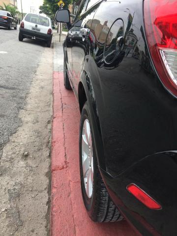 Captiva Sport 2.4 Interna Caramelo Pneus Novos Baixa Km -Troco e Financio - Foto 5