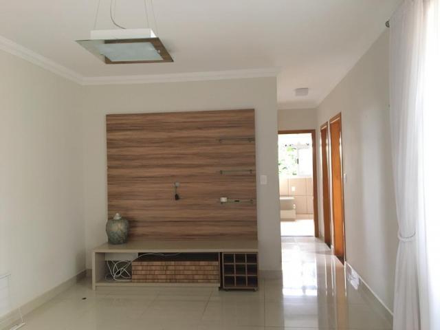 Apartamento para aluguel, 3 quartos, 2 vagas, jardim américa - belo horizonte/mg - Foto 2