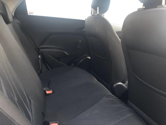 HB20 Comfort 1.0 12V Flex 2015 - Foto 5