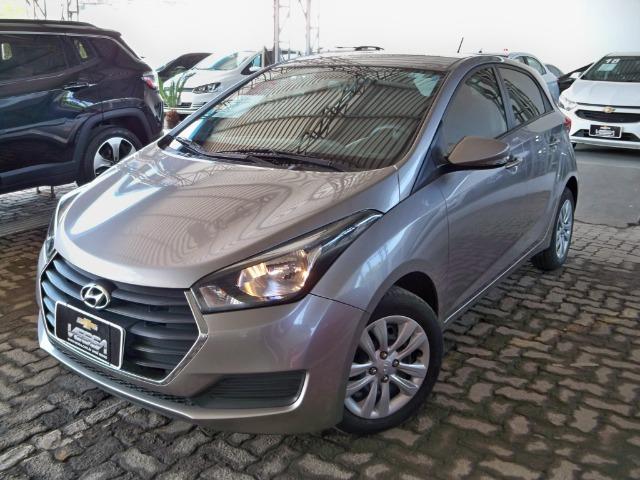 Hb20 hatch 1.0 confort 2016/17