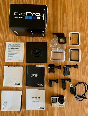 Gopro Hero 4 - Foto 5