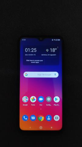 Lenovo Z6 Lite Youth