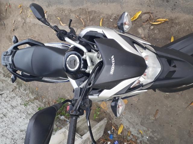 Xre 190 ABS - Foto 3