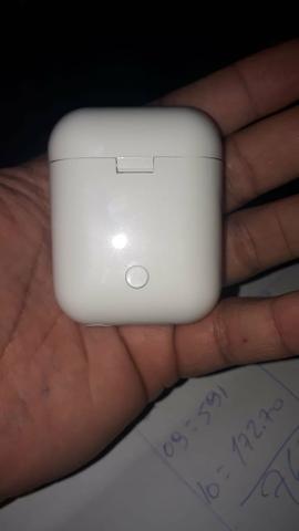 Fone via bluetooth i12s tws - Foto 4