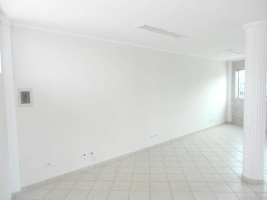 Sala Comercial no Parque Boturussú, R$ 650,00, Ref: 7502 - Foto 2