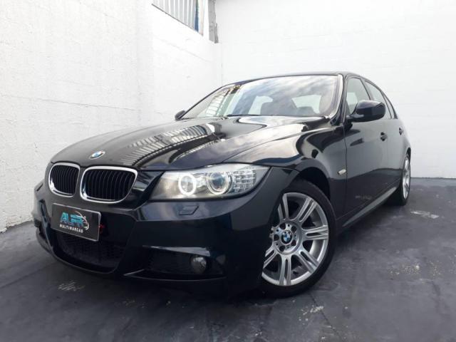 BMW 318i iA - Foto 3
