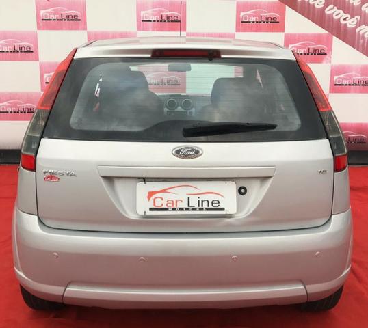 Ford Fiesta 1.6 - Sem Entrada - Foto 4