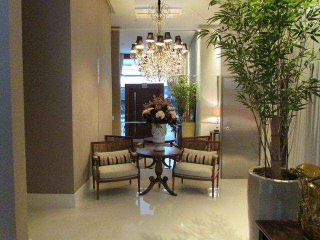 Apartamento à venda com 3 dormitórios em Centro, Balneario camboriu cod:AP01016 - Foto 7