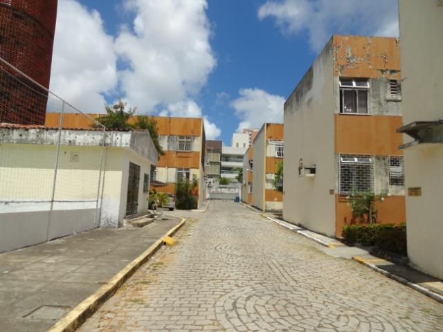AP0186 - Apartamento 120 mº, 03 quartos 01 vaga, Ed. Jardim Aldeota , Dionísio Torres - Foto 2