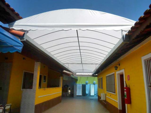 Toldos e Coberturas na Promoção - Foto 4
