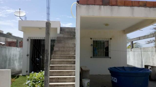 Casa 2/4 com suite + 1 banheiro laje livre - Foto 5