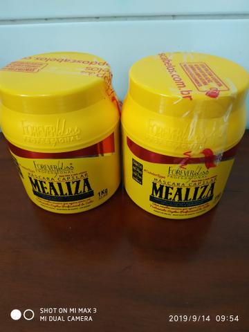 Mealiza pote grande - Foto 2