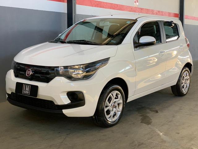 Fiat MOBI drive 2018 - Foto 2