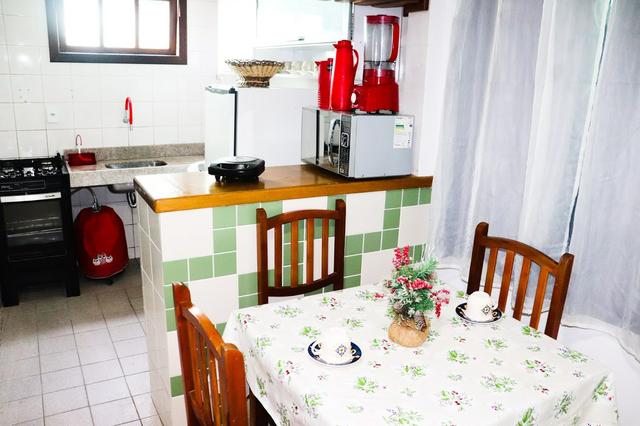 Venda ap 2 quartos em Condomínio Aparthotel- Axé Moi - Foto 5