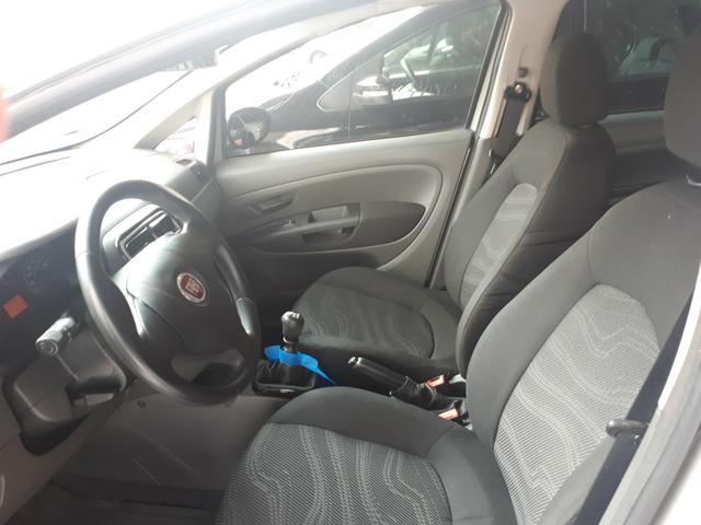 Fiat Punto - Foto 2