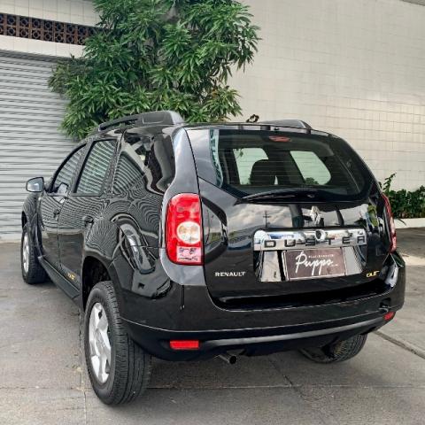 Renault Duster Outdoor 1.6 - R$8mil/entrada - Foto 4