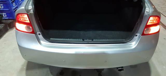 Vendo ou troco .carro impecável único dono .Tudo em dia.aberto a negócio - Foto 2