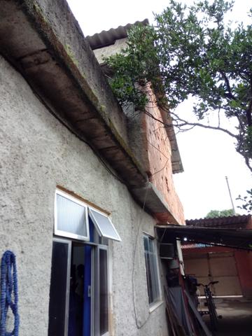 Casa, 2 quartos, sala, corredor, banheiro e cozinha - Foto 14