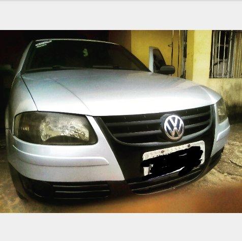 Gol G4 2005 - Foto 2