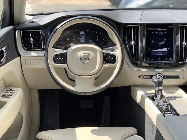 Volvo XC60 2018/18 Inscription 2.0 turbo Gasolina - Foto 19