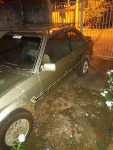 Escort 87 - Foto 4